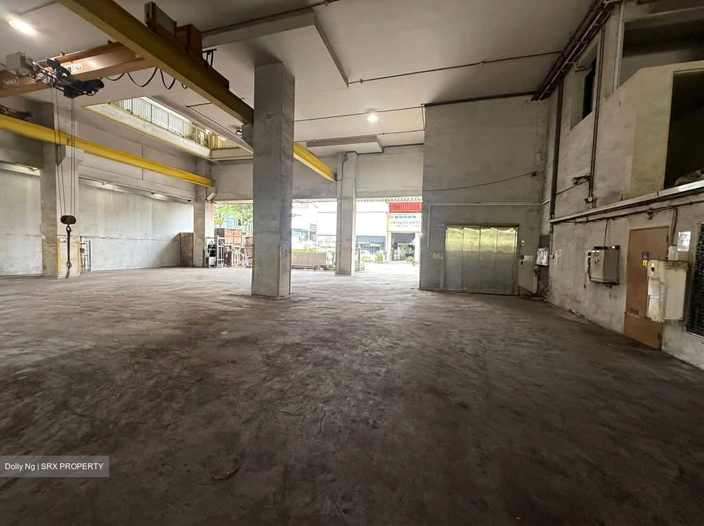 Tuas View Square (D22), Factory #603344801